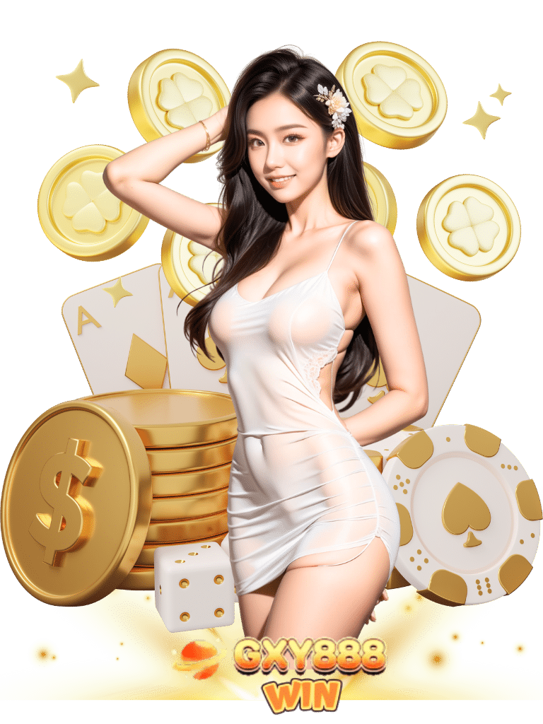 gxy888 win สล็อตมือถือ